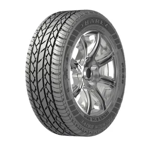 لاستیک خودرو بارز مدل P648 سایز 14 / 65 / 185 میلی‌متر تولید سال 2025 تعداد 2 حلقه