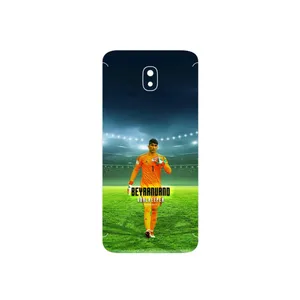 MAHOOT Alireza Beiranvand Cover Sticker for Samsung Galaxy J7 Pro