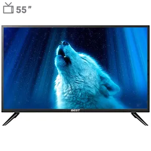 BEST ELECTRIC BUS55 SMART LED TV