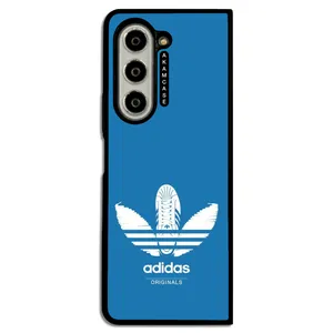 AKAM AMCWSGZFOLD5-ADIDAS2 Cover For Samsung Galaxy Z Fold 5