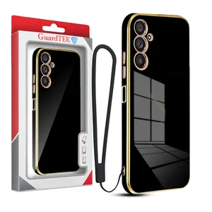  Guardtek Myca2 Strap Cover For Samsung Galaxy A25 5G/ A25