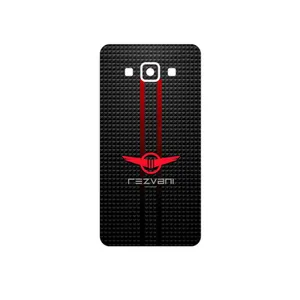 MAHOOT Rezvani Motors Cover Sticker for Samsung Galaxy A5