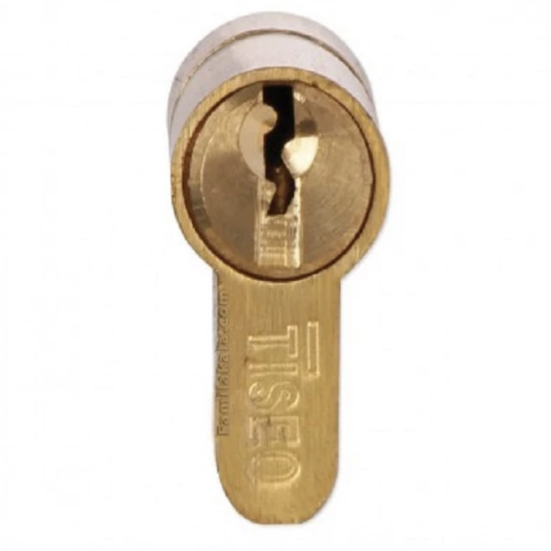 سیلندر قفل تیزو مدل 60mm