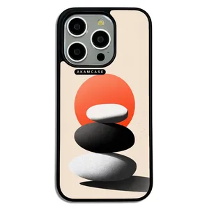 AKAM AMC-WA15PRO-ZEN-3 Cover For Apple iPhone 15 Pro