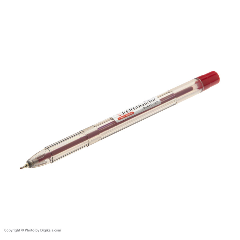 خودکار لیان مدل پرشیا کد 111 بسته 5 عددی