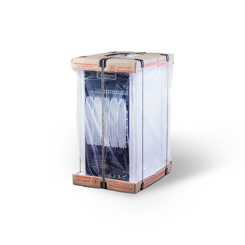 هیتر گازی مشهد ظهور مدل 2000B