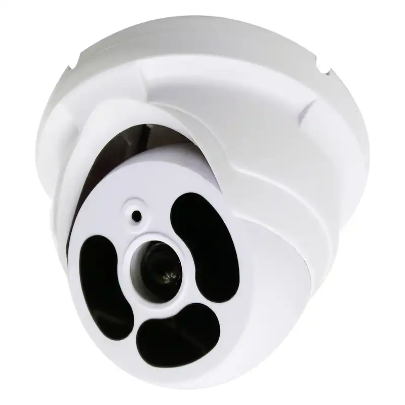 ماکت دوربین مداربسته مدل MB-009