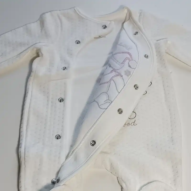 سرهمی نوزادی سی اند ای مدل Dsny bby