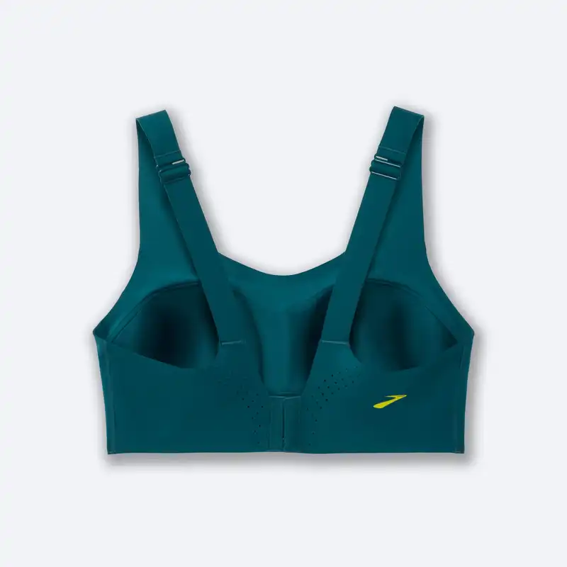 نیم تنه ورزشی زنانه بروکس مدل DARE SCOOPBACK RUN BRA 350077341