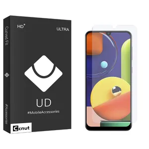 Coconut UDB2 Screen Protector For Samsung Galaxy A50s