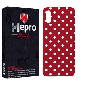 HEPRO MC Cover for XIAOMI REDMI 9A