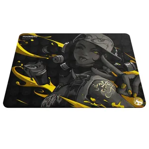 Hoomero Game Valorant A2291 Mousepad