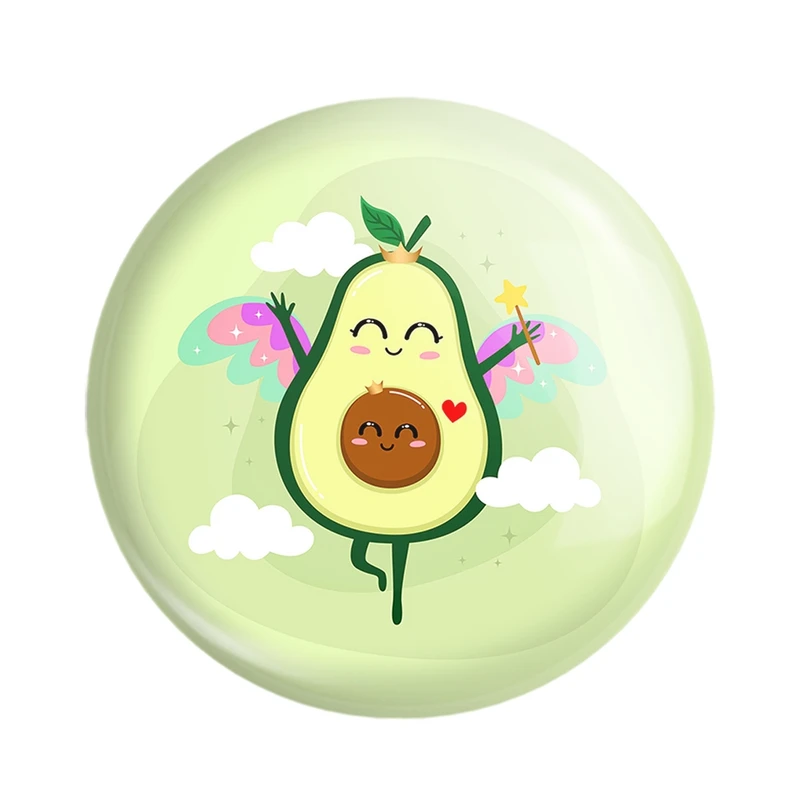 پیکسل خندالو مدل آووکادو کد 29572