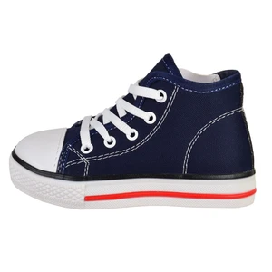 کفش راحتی دخترانه مدل آل استار کد dbl.3423