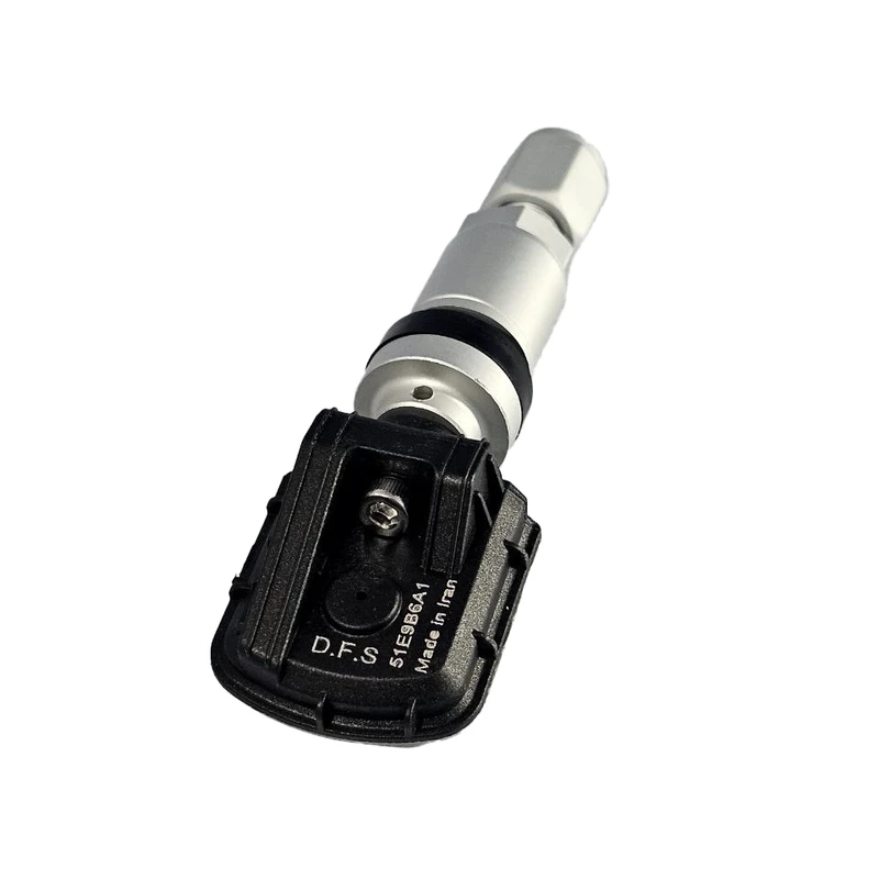 سنسود باد لاستیک دناکو مدل آلومینیومی کد bbz-1502