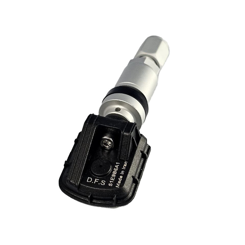 سنسود باد لاستیک دناکو مدل آلومینیومی کد bbz-1502