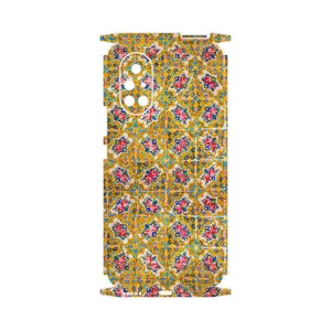 MAHOOT Iran Tile 15-FullSkin Cover Sticker for Huawei Nova 8