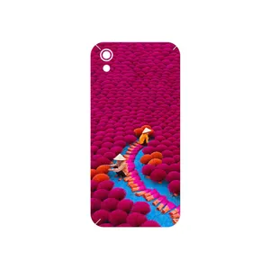 MAHOOT Vietnam Incense Wood Farms Cover Sticker for Honor 8S