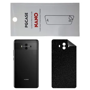 STAR SD Back Skin For Huawei Mate 10