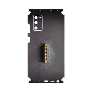 MAHOOT Harmonica-FullSkin Cover Sticker for Samsung Galaxy Note 20