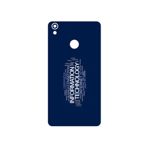 MAHOOT IT Science Cover Sticker for Tecno Camon CX Air