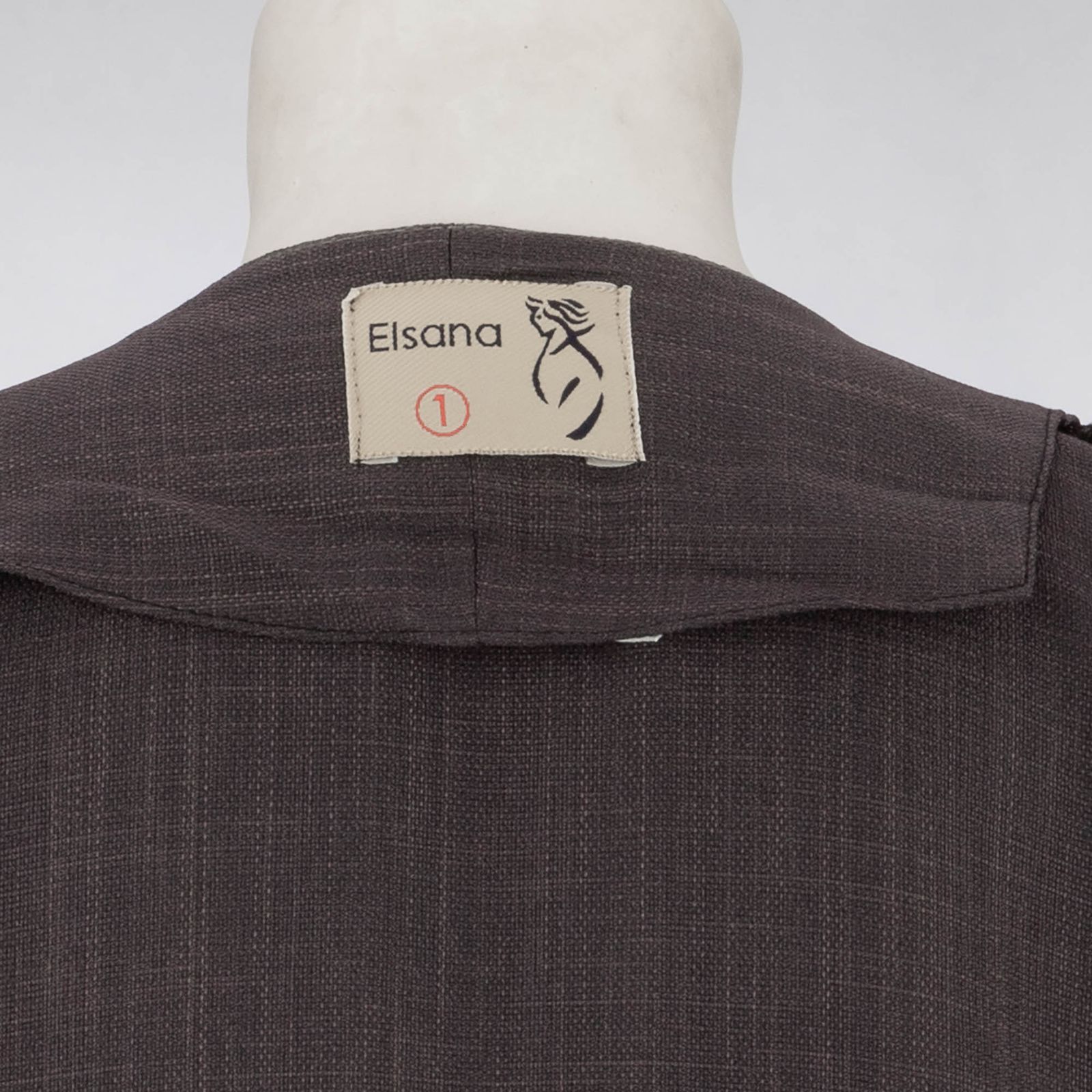 مانتو زنانه السانا مدل ارمیا کد 189805 - - 20