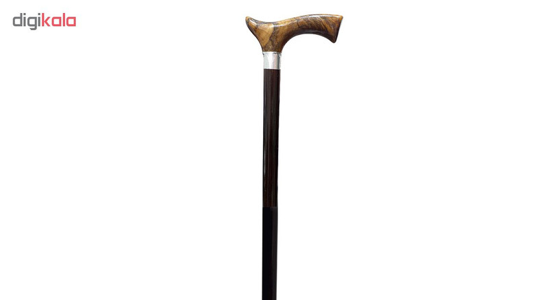 عصا دستی مدل classic کد 3010