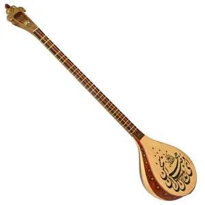 سه تار ایران ساز مدل هجران