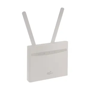مودم 4G/TD-LTE مدل B315