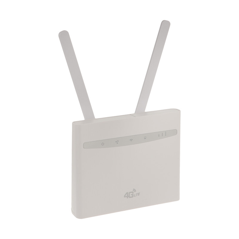 مودم 4G/TD-LTE مدل B315