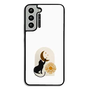 AKAM AMC-WSGS22P-CATS-28 Cover For Samsung Galaxy S22 Plus