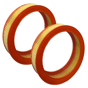 فیلتر هوا خودرو مدل 50905 مناسب برای نیسان پاترول بسته 2 عددی