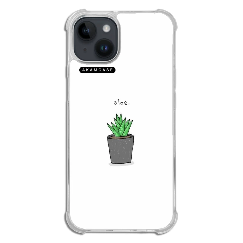 کاور آکام مدل AMCWTA14-CACTUS12 مناسب برای گوشی موبایل اپل iPhone 14