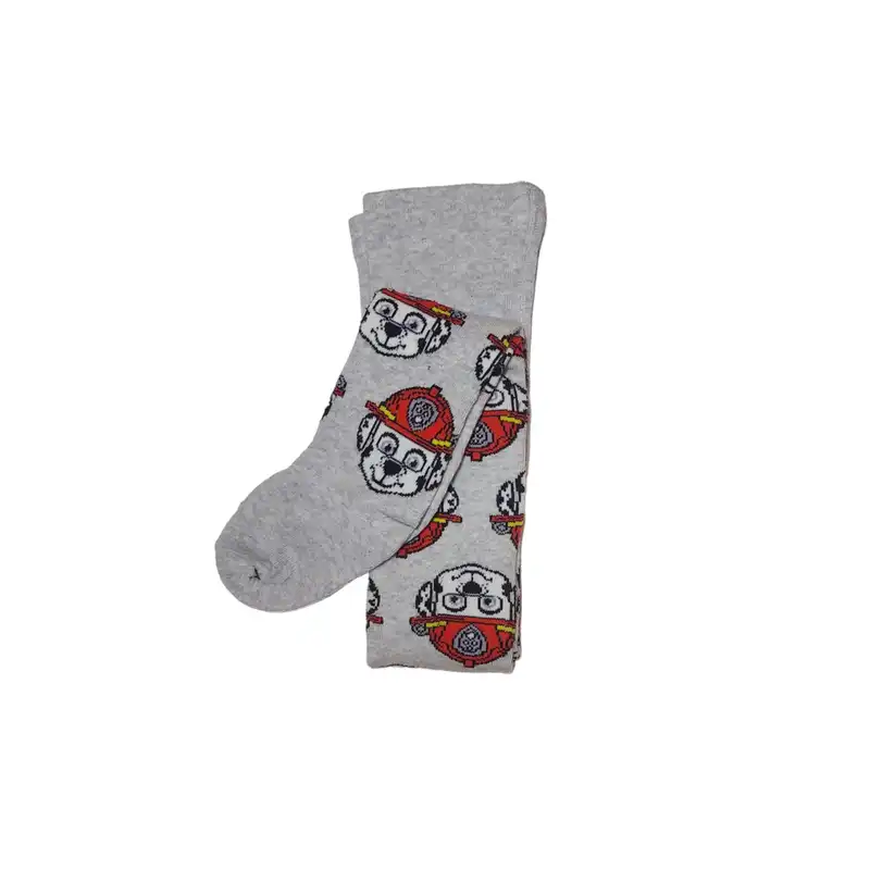 جوراب شلواری نوزادی سی اند ای کد 5061 مجموعه 2 عددی