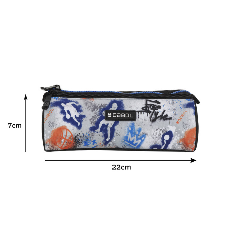 جامدادی گابل مدل 236709016 Freedom