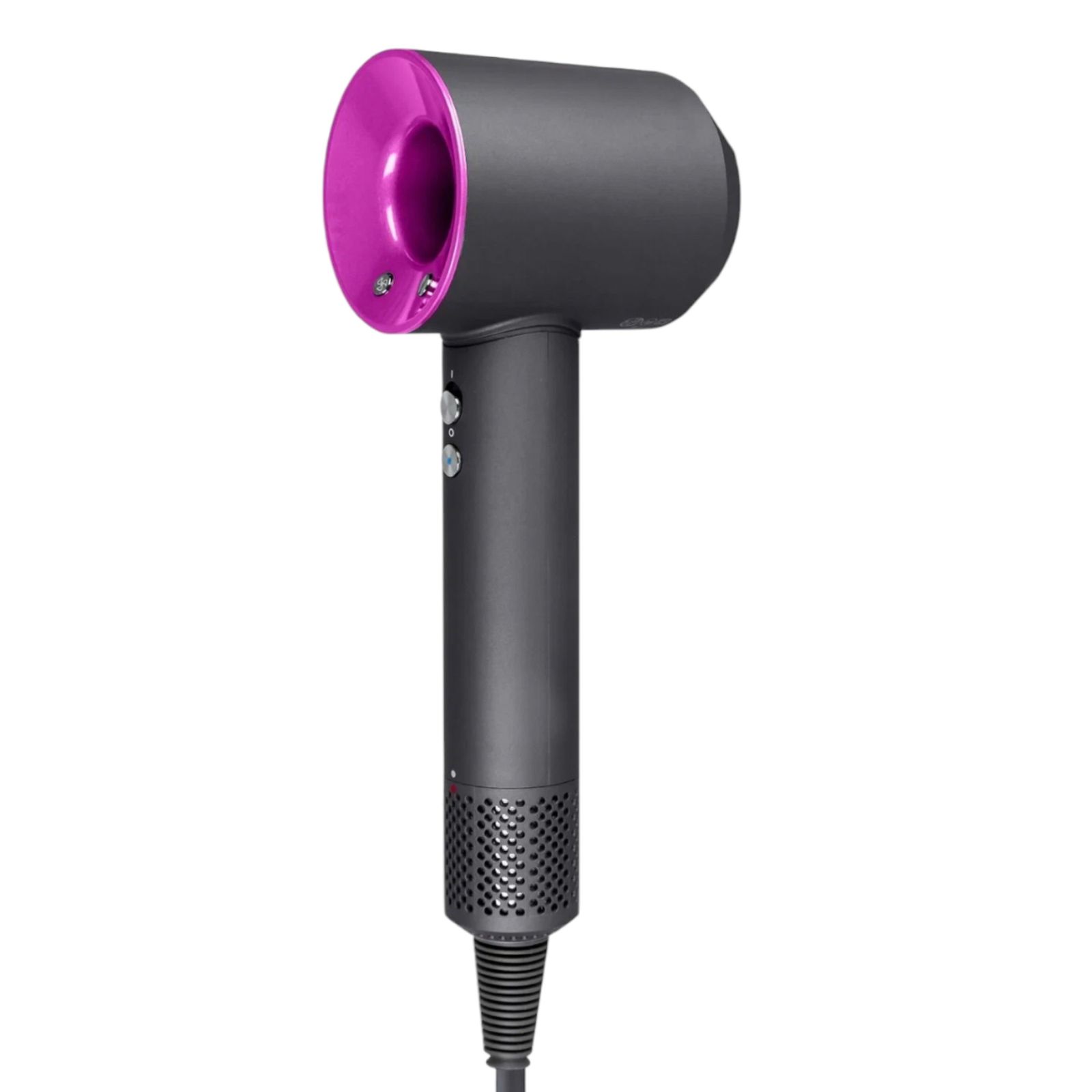 سشوار حرفه ای انزو پروفیشینال مدل dy-888 -  - 1