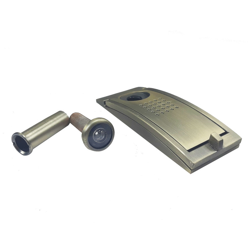 چشمی درب اکتیو مدل gh-2