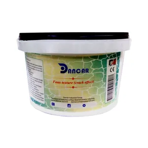 خمیر تکسچر دانکار مدل کراکل حجم 900 میلی لیتر