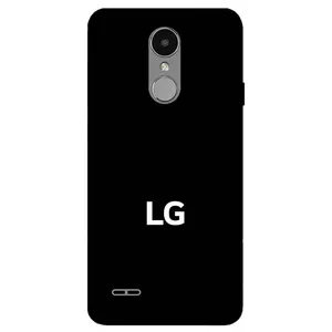 Megafone 2854 Cover For LG K10 2018 / K11 / K11 Plus