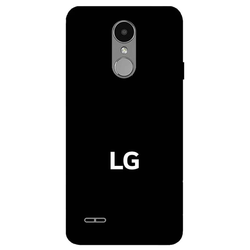 کاور مگافون کد 2854 مناسب برای گوشی موبایل ال جی K10 2018 / K11 / K11 Plus