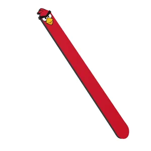 نشانگر کتاب مدل angry birds کد bct22