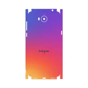 MAHOOT Instagram-FullSkin Cover Sticker for Huawei Y5 2017