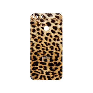 MAHOOT Leopard Skin Cover Sticker for Xiaomi Mi A1