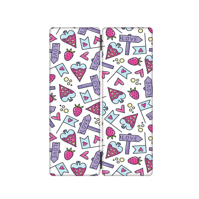 جامدادی مدل فانتزی کد 1074