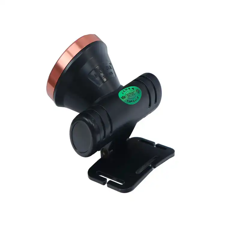 چراغ پیشانی اسمال سان مدل H05.50W