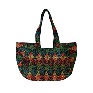 کیف سوزن دوزی مدل A-445