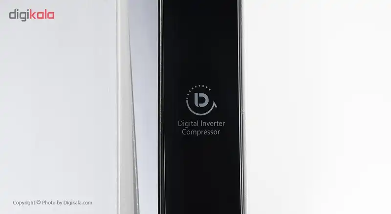 یخچال و فریزر دوقلو 24 فوت هاردستون مدل NF14-HD19S-NR14-HD19S