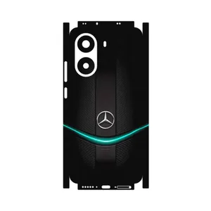 MAHOOT Mercedes_Benz-FullSkin Cover Sticker for Xiaomi Poco X7 Pro