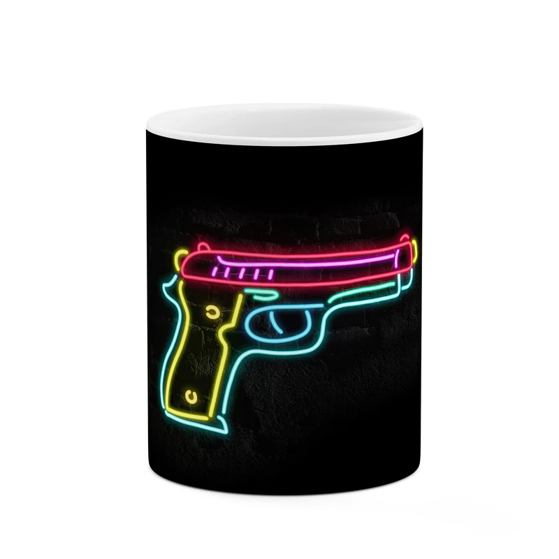 ماگ کاکتی طرح کلت کد mgp10534