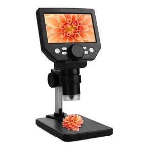 میکروسکوپ دیجیتال مدل Full HD 1000X NEW